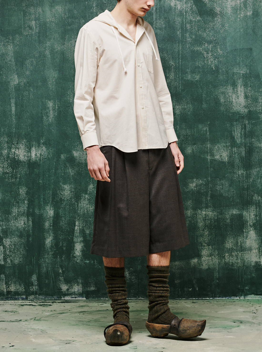 Short pour homme