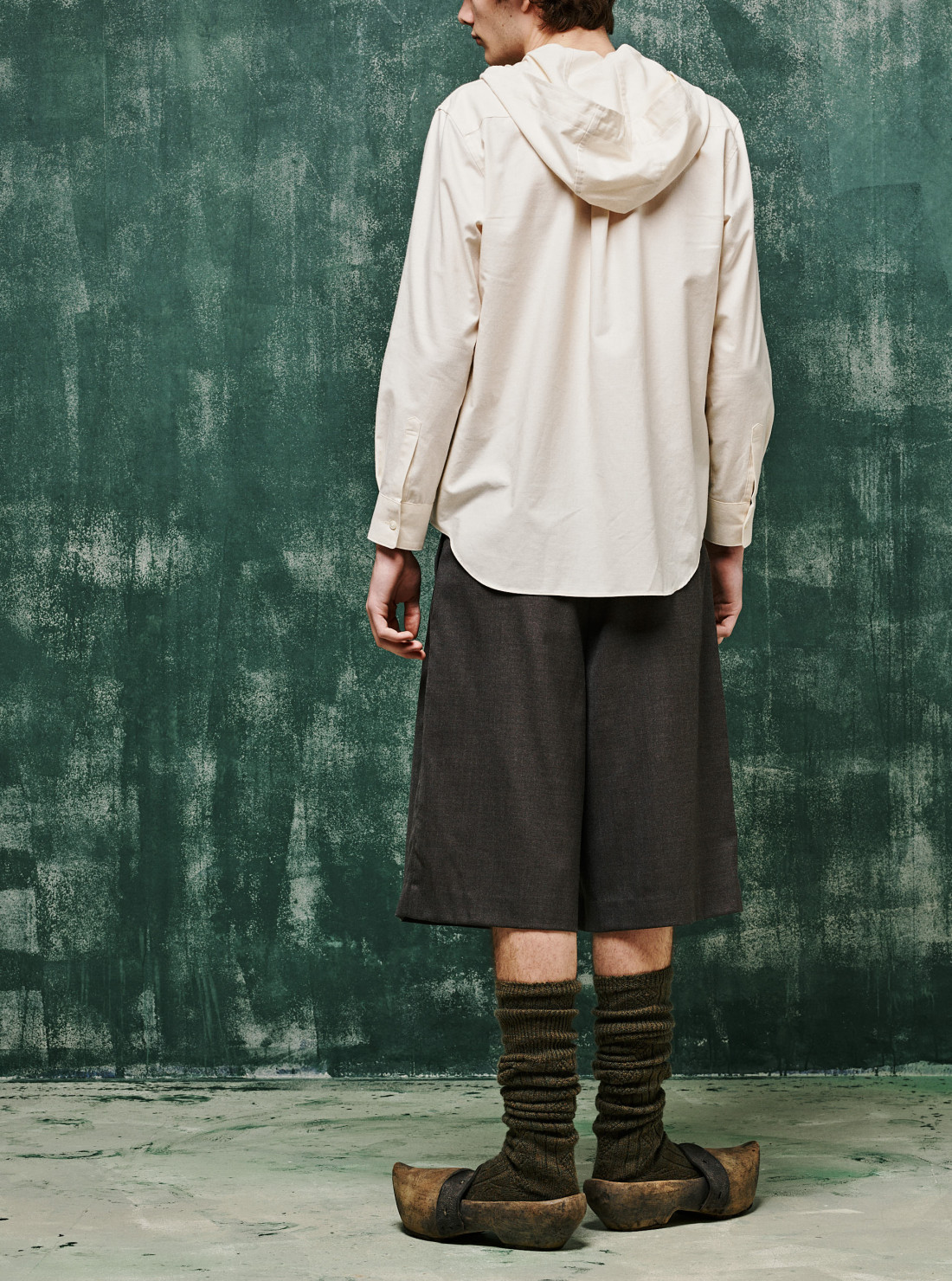 Short pour homme