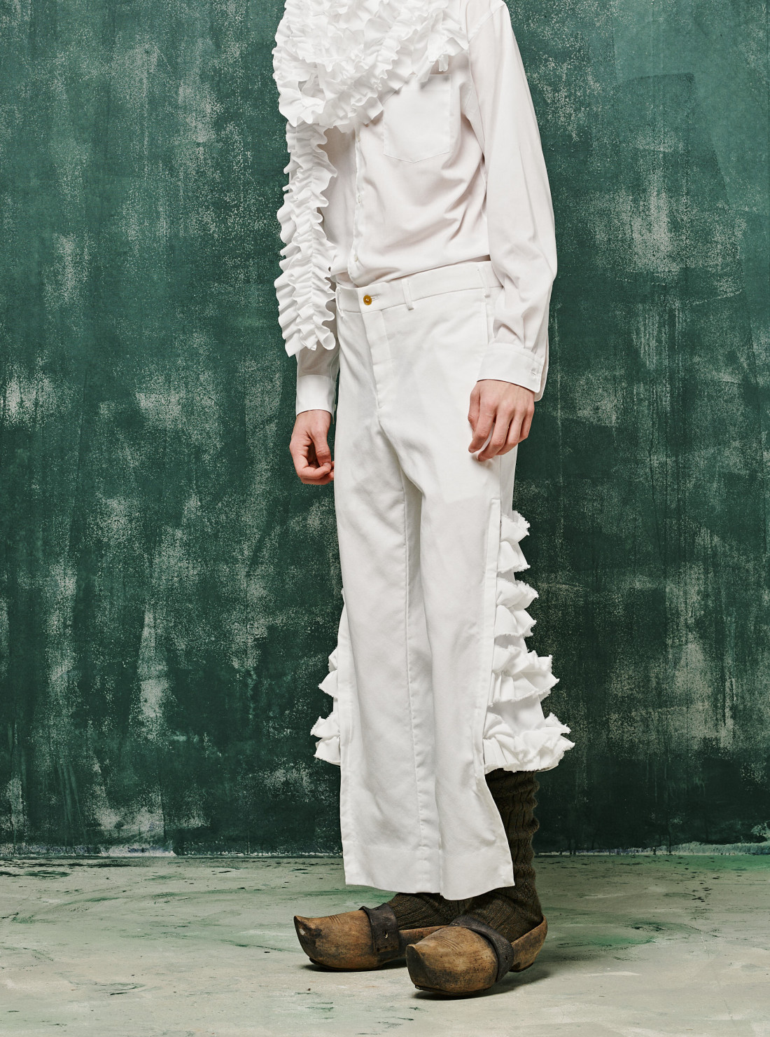 Men's Pants