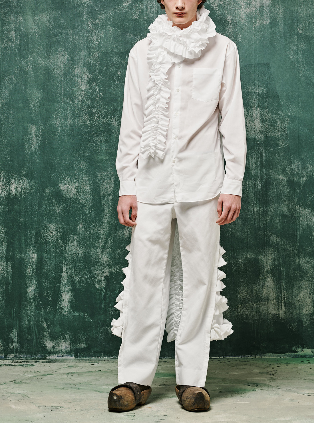 Chemise pour homme