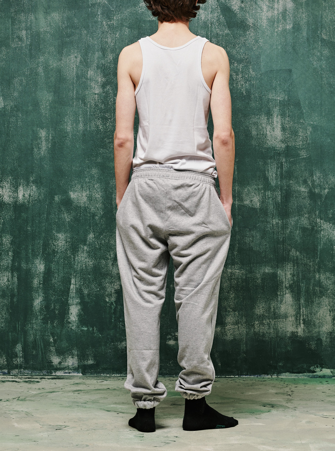 Rastro Jogger