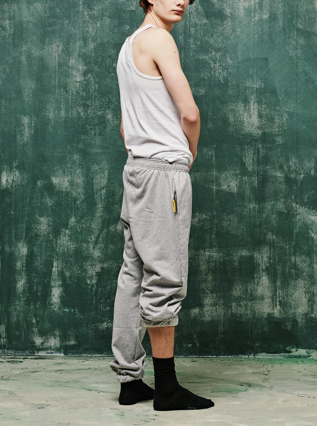 Rastro Jogger