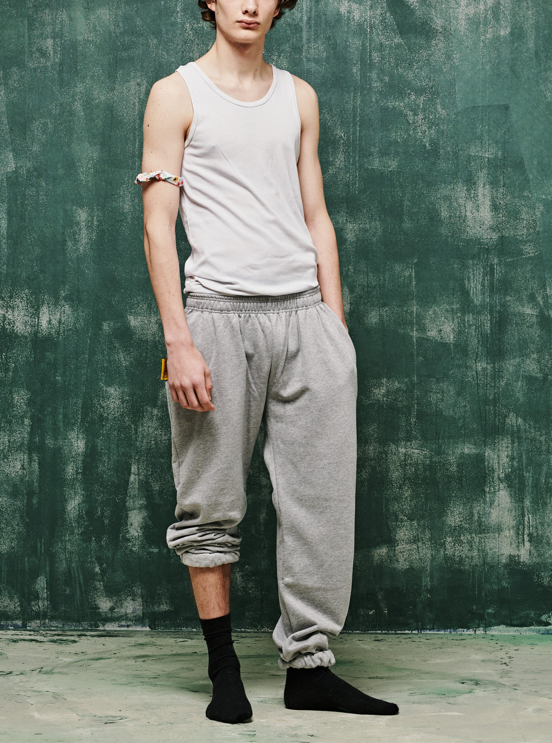 Rastro Jogger
