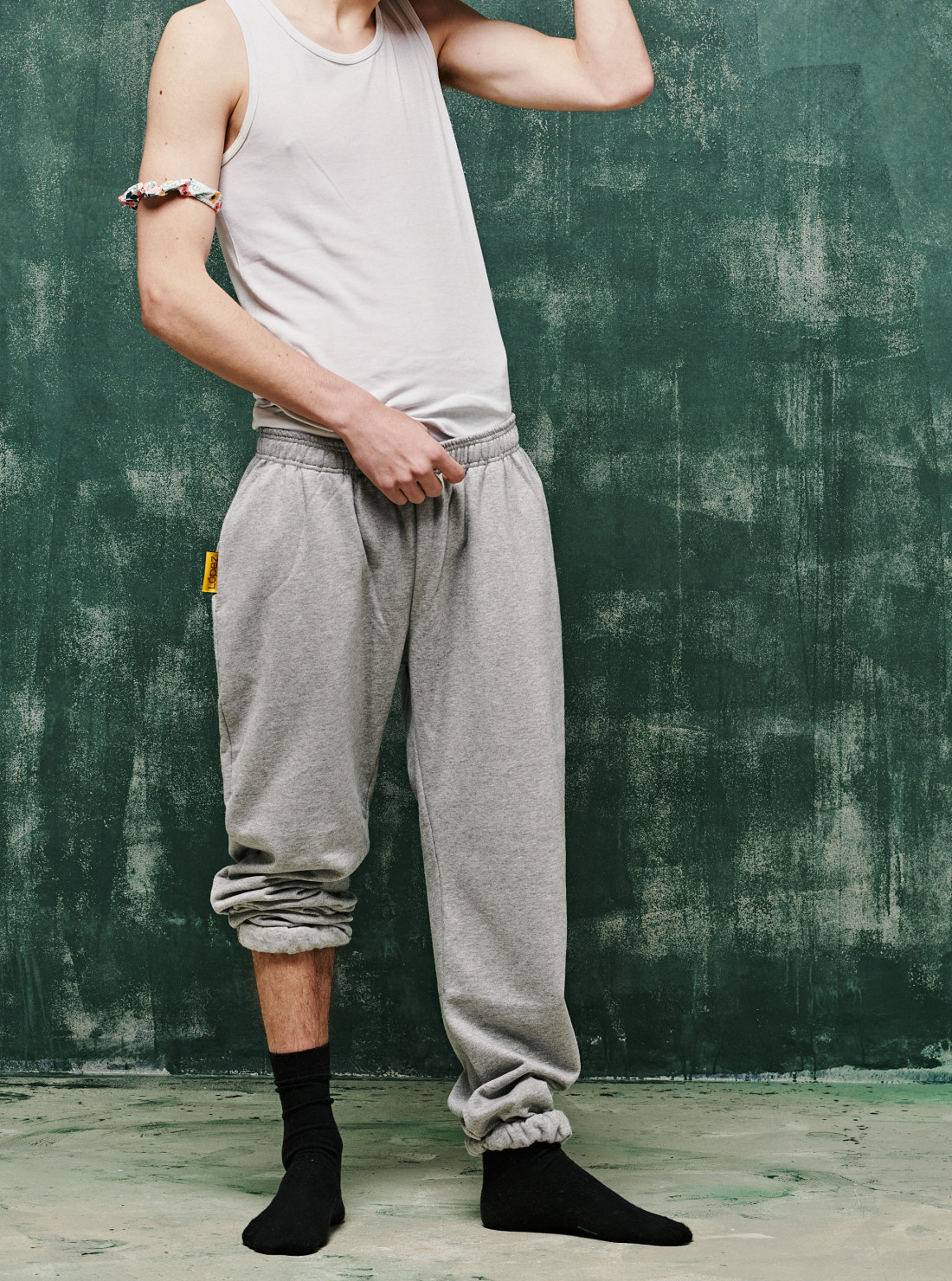 Rastro Jogger