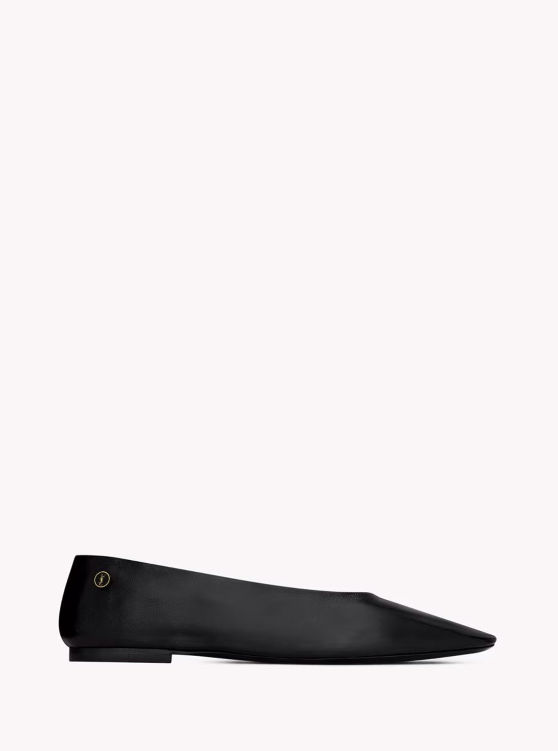 Ballerines Sao en cuir