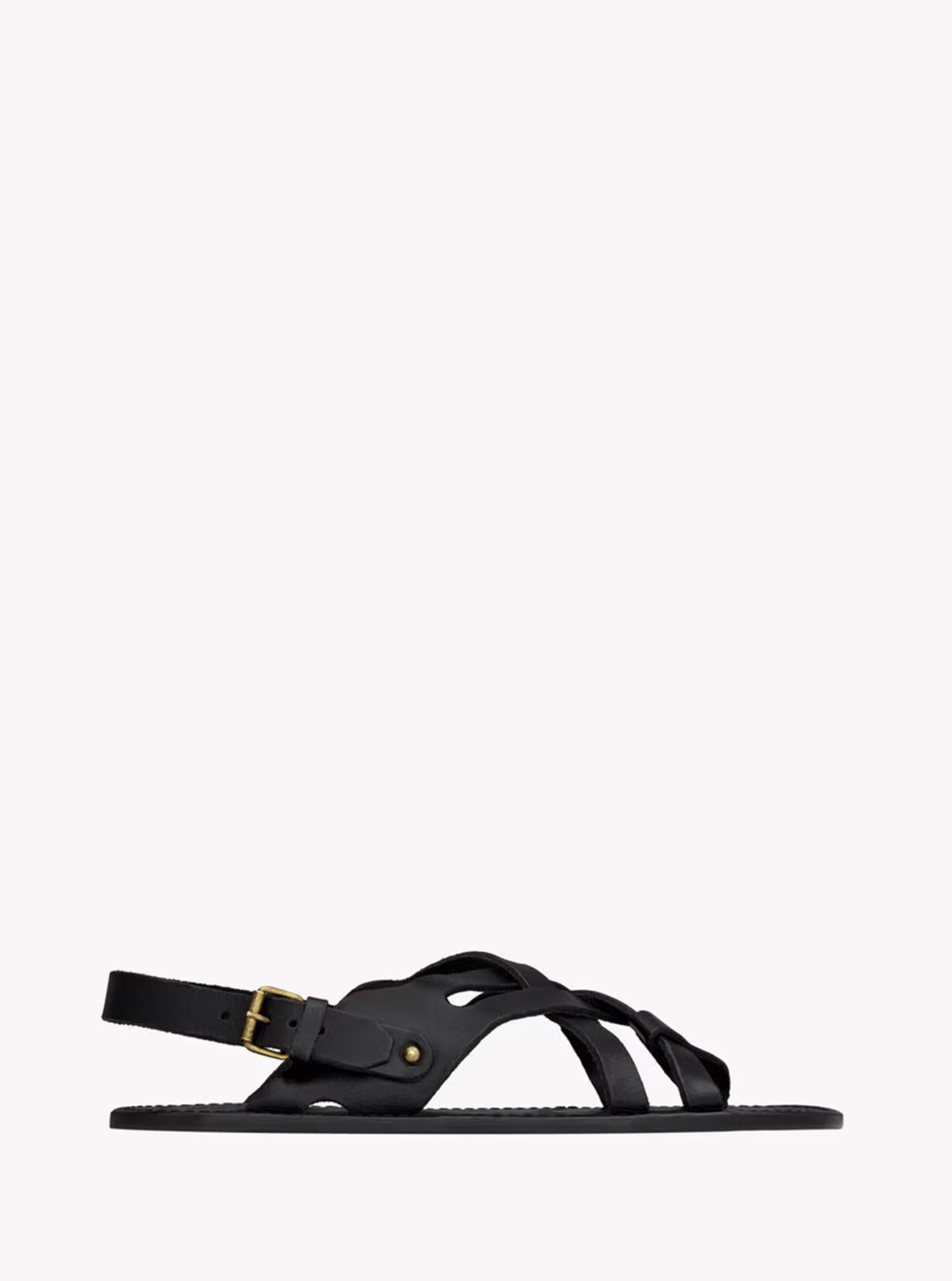 Cheever Sandales En Cuir
