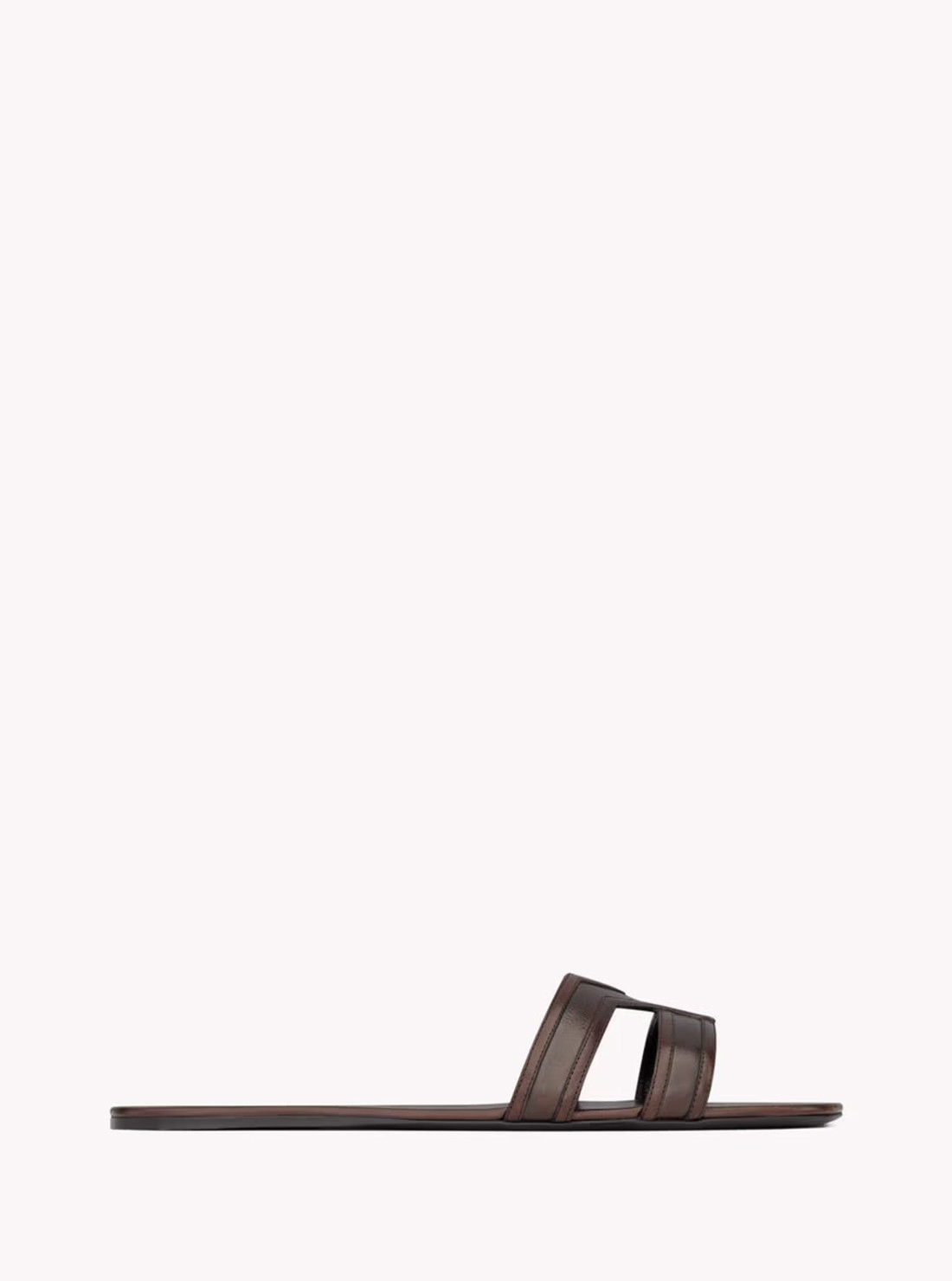 Mabrouka Leather Sandals