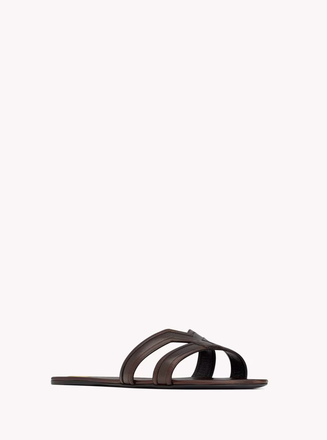 Mabrouka Leather Sandals