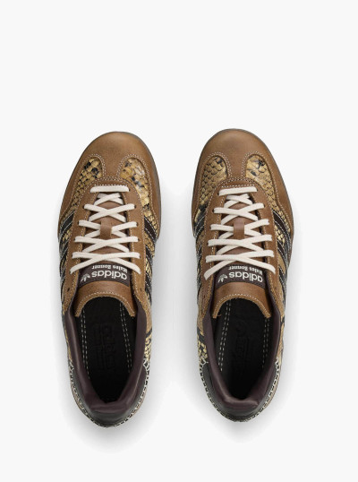 Wb Gazelle Snake 2