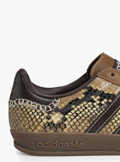 Wb Gazelle Snake 2