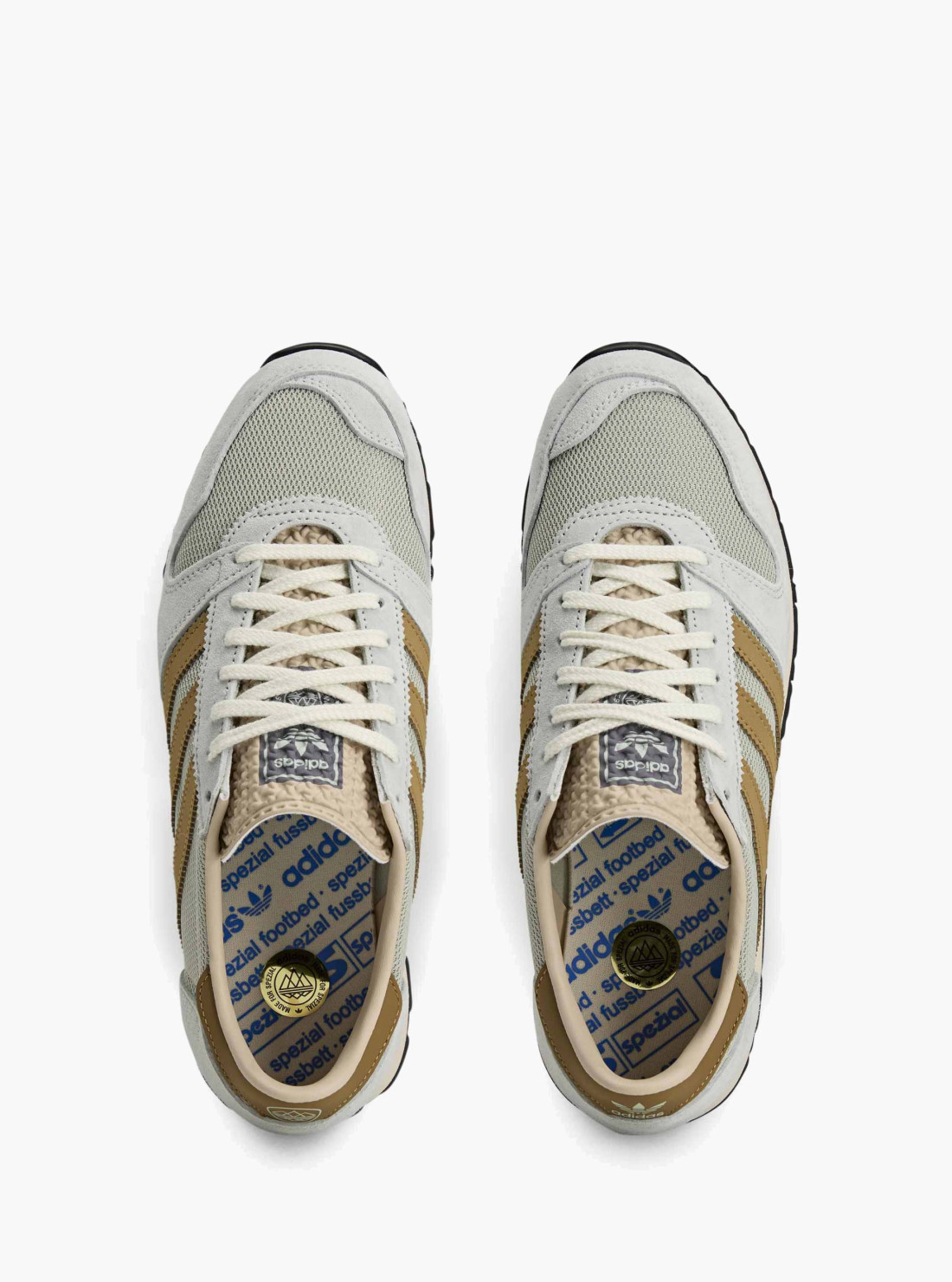 Longridge Spzl