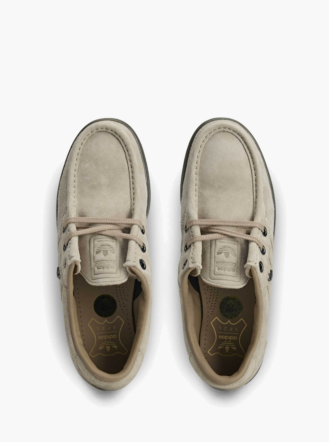 Punstock Spzl