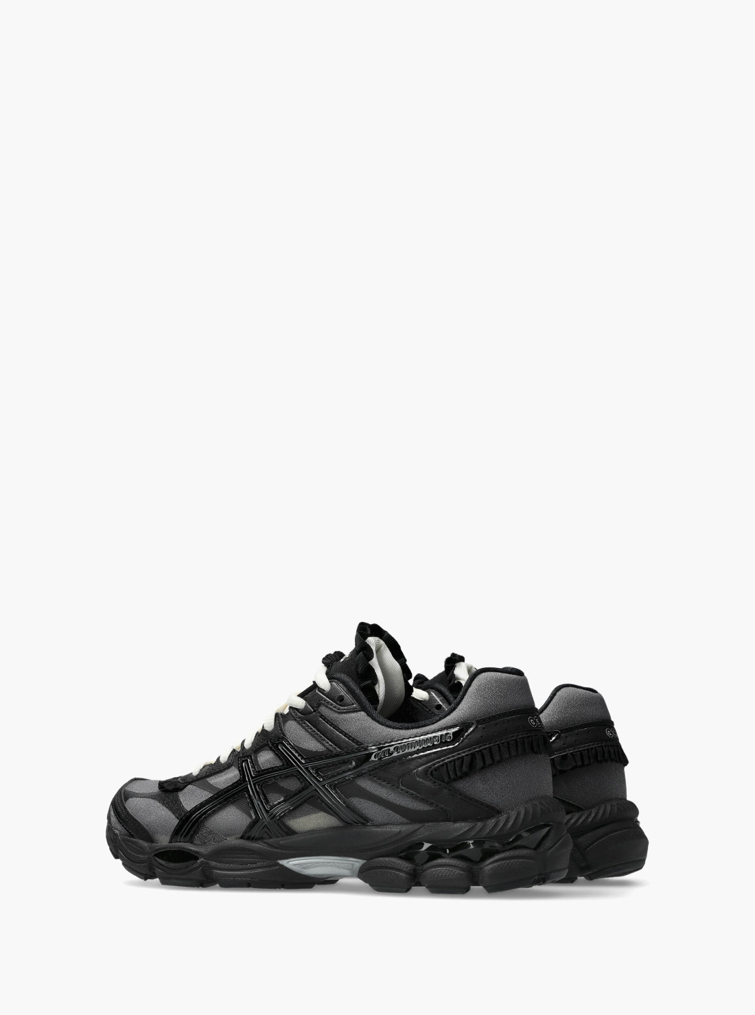 Gel Cumulus 16