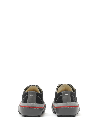 Basket basse « Traveler » 2