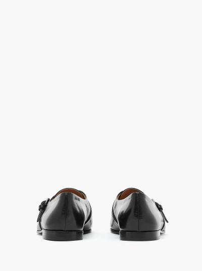 Mocassins à boucle 2