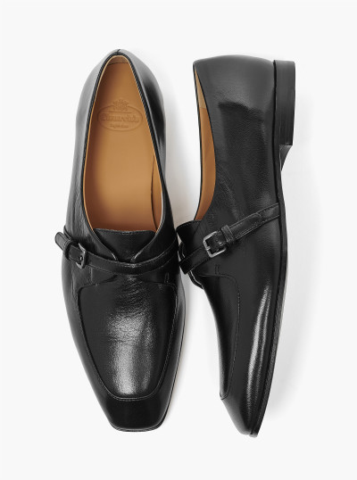 Mocassins à boucle 2