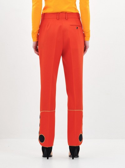 Pantalon Brodé 2