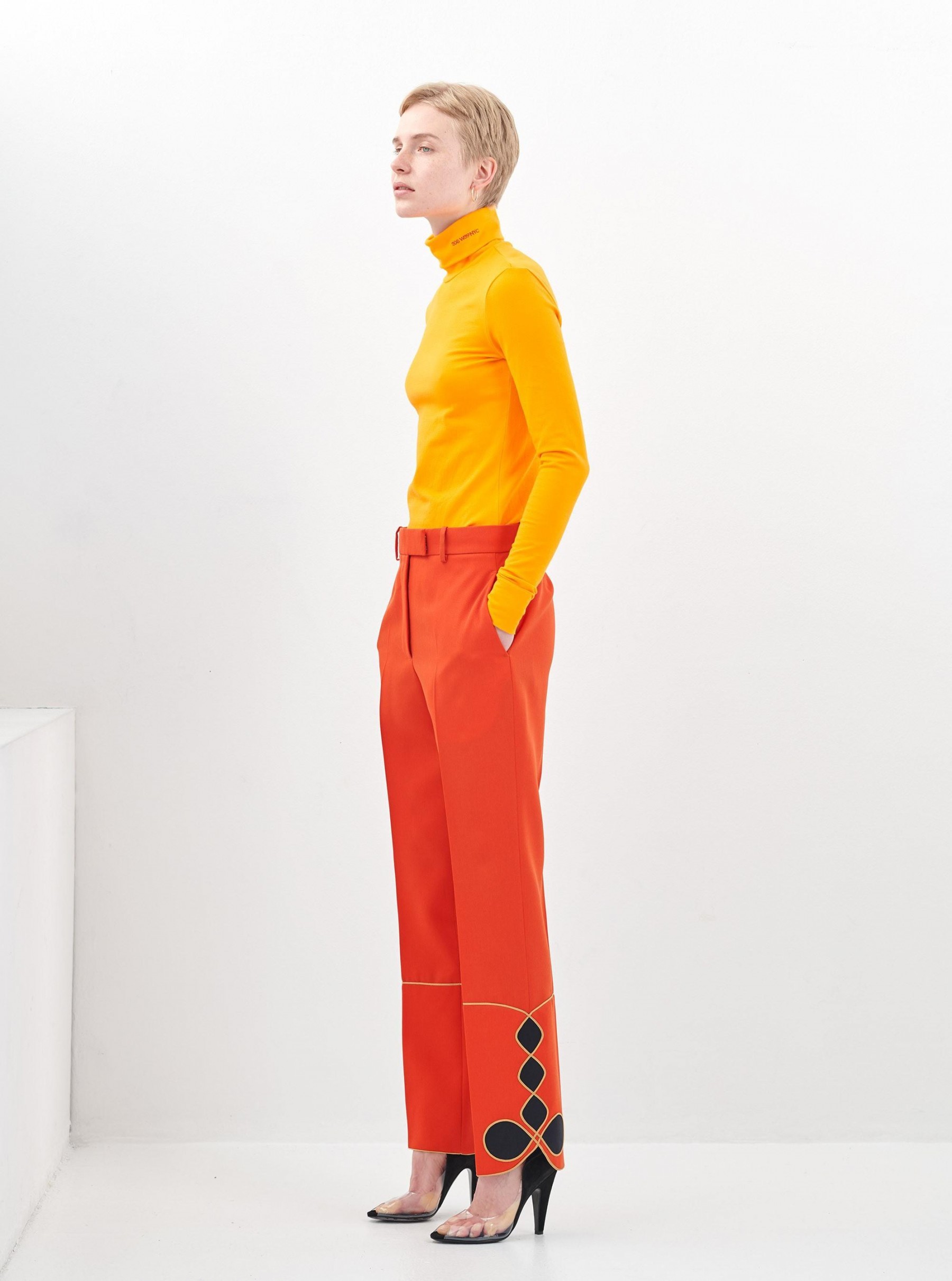 Pantalon Brod