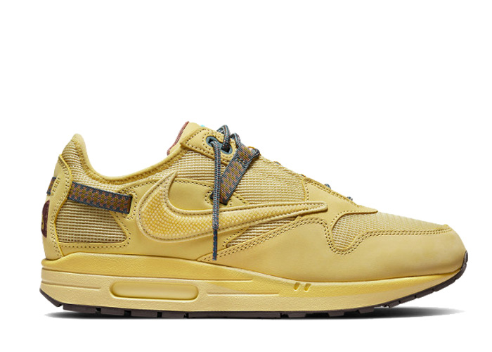 Nike Air Max 1 Cactus Jack